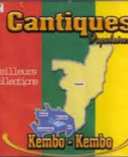 Cantiques Populaires Congolais