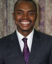 Pastor Chris Ojigbani