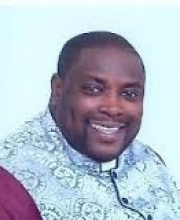 Pastor Charles Dexter A. Benneh