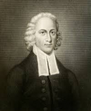 Puritan Jonathan Edwards