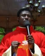 Rev Fr Emmanuel Obimma (Ebube Muonso)
