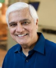 Dr Ravi Zacharias
