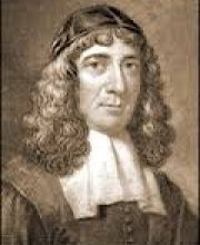 Puritan John Owen