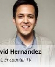 Evangelist David Diga Hernandez
