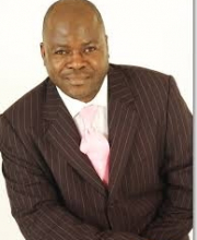 Pastor  Olumide Emmanuel