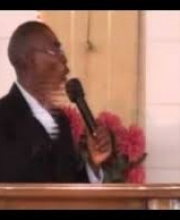 Pastor Shadrach Akpoyibo