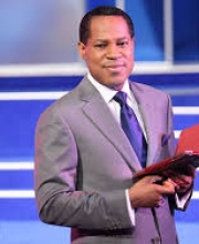 Pastor Chris Oyakhilome 2-Messages