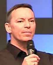 Pastor Peter Wenz