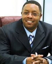 Pastor Paul B. Mitchell