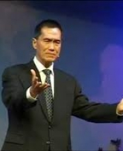 Rev Peter Tan-chi