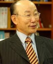 Dr David Yonggi Cho