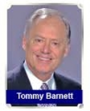 Pastor Tommy Barnett