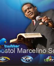 Apostol Marcelino Sojo