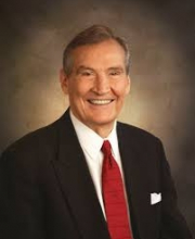 Dr Adrian Rogers