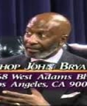 Bishop John Bryant