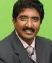 Dr P Satish Kumar