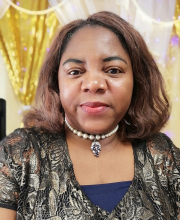 Pastor Rachel Aronokhale