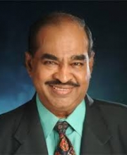 Dr. D.G S. Dhinakaran
