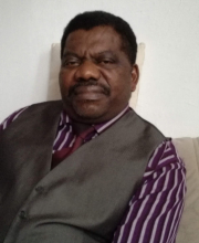 Pastor Thomas Aronokhale