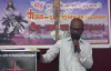 Pastor Michael hindi message [MOSES WALKED WITH GOD ]POWAI MUMBAI.flv