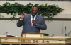 Positioning Yourself to Prosper (pt.3) - West Jacksonville COGIC - Bishop Gary L. Hall Sr.flv