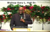 Irresistible Favor - 12.31.14 - West Jacksonville COGIC - Bishop Gary L. Hall Sr.flv