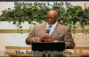 The Spirit of Fathering - 6.16.13 - West Jacksonville COGIC - Bishop Gary L. Hall Sr.flv