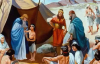 Animated Bible Stories_ Joseph In Egypt--Old Testament Created by Minister Sammie Ward.mp4