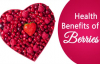 Health Benefits Of Berries  Berries The Wonder Food