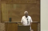 The call that confers our identity - Dr Sam Kamalesan.flv