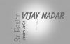 Sr. Ps. Vijay Nadar - Power of Correction - Part 1.flv