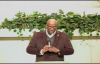 The Spirit of Thankfulness - 11.27.14 - West Jacksonville COGIC - Bishop Gary L. Hall Sr.flv