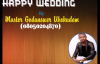 Master God Answer - Happi Wedding - Nigerian Gospel Music.mp4