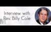 Billy Cole Interview