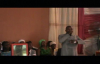 Distablize the enemey by Bishop Jude Chineme- Redemtion Life Fellowship 1.wmv