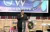 Pastor Ron Archer  Price of Power 1of 5