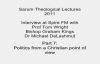 Sarum Theological Lectures 2011 with Tom Wright - part 7.mp4