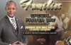 Family prayer day with Pastor Alph LUKAU at Alleluia Ministries.mp4