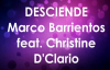 DESCIENDE CON LETRA - Christine D' Clario.mp4