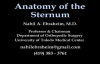 Anatomy Of The Sternum  Everything You Need To Know  Dr. Nabil Ebraheim