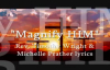 Magnify Him Rev. Timothy Wright & Michelle Prather lyrics.flv