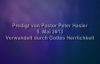 Peter Hasler - Verwandelt durch Gottes Herrlichkeit - 05.05.2013.flv
