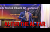 ALTER THE ALTAR by Apostle Paul A Williams.mp4