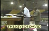 The Keys of David by Pastor E A Adeboye- RCCG Redemption Camp- Lagos Nigeria