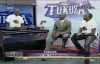 Tukuza Live Mystery of thanksgiving with guest Dr. Albert Odulele
