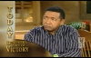 Dr. Leroy Thompson  KCM  The Glory Of God  Part 5 of 10