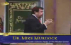 Dr  Mike Murdock - The Assignment, Part 4