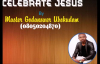 Master God Answer - Celebrate Jesus - Nigerian Gospel Music.mp4