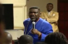 Bishop Abraham Chigbundu- No more delays (Day 1) Part 7