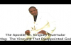 Apostle Kingsley Eruemulor - The Vineyard That Disappointed God (Audio Only).wmv.mp4